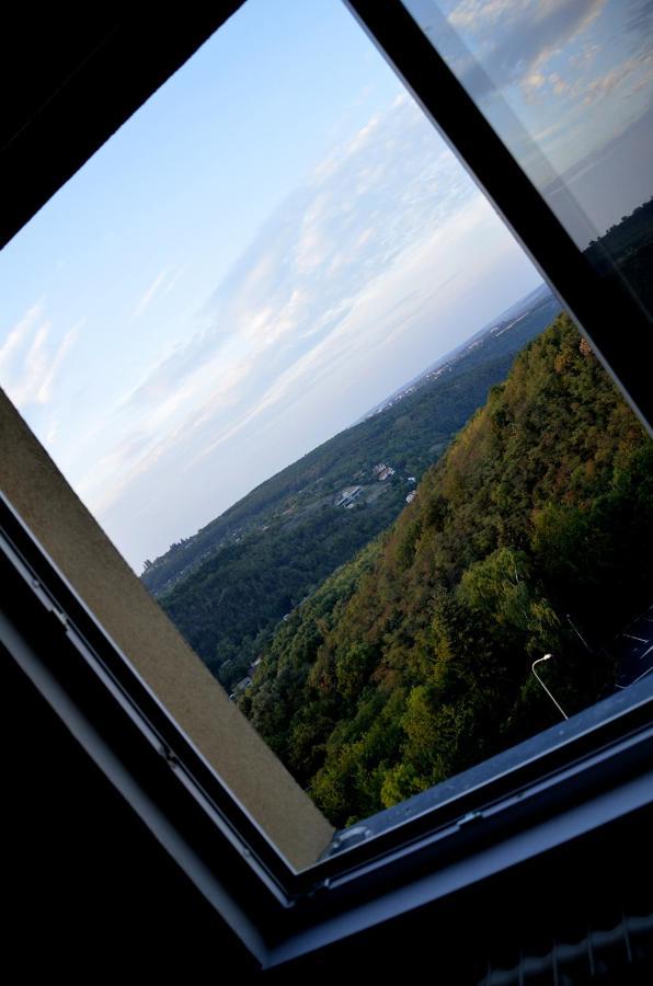 Apartmán Between Baroque And Jungle 16' Airport 8' Downtown *